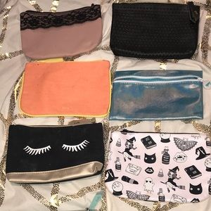 Ipsy bags